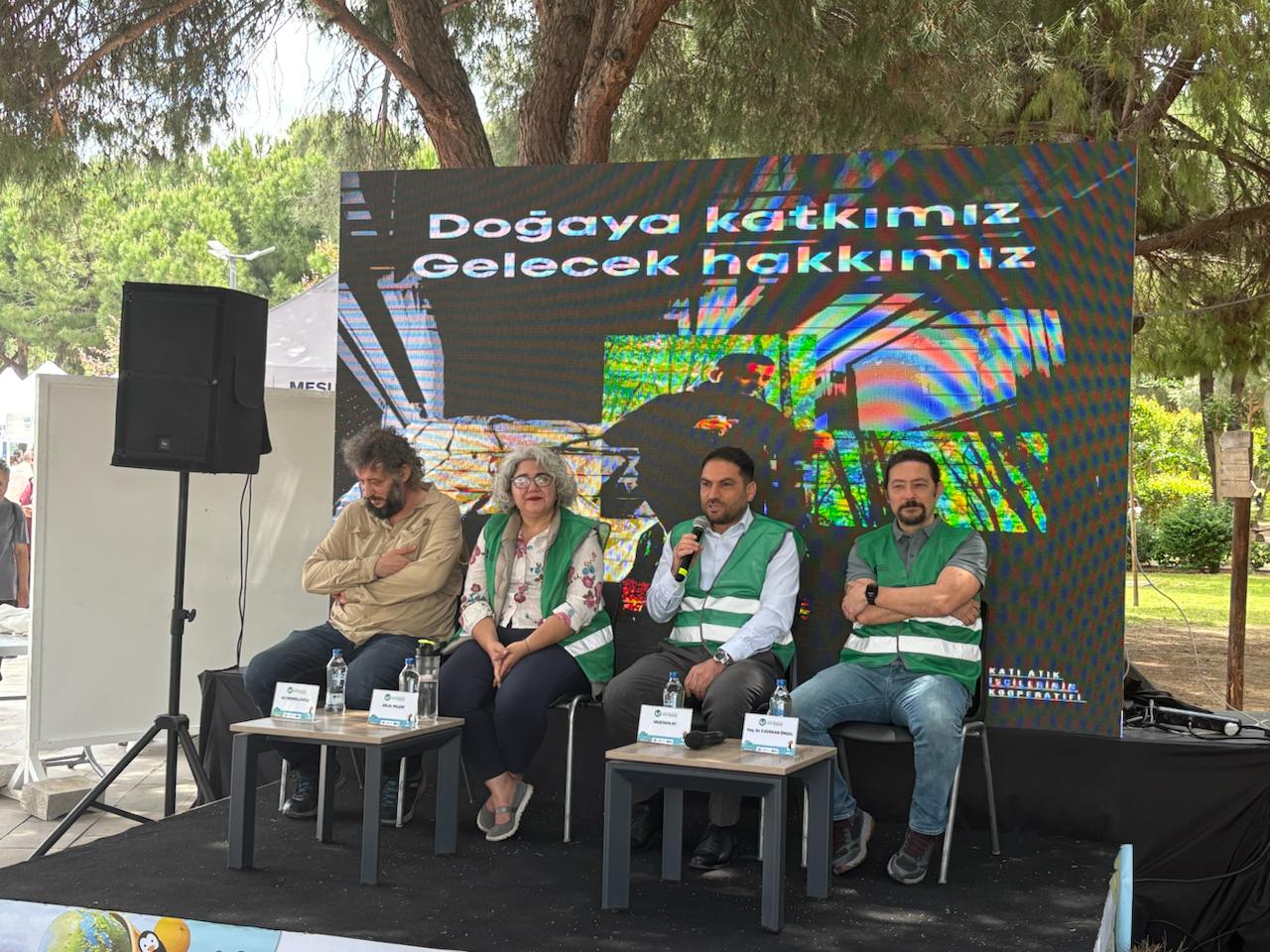 Dünyanın kahrını kimler ‘çekçek’?